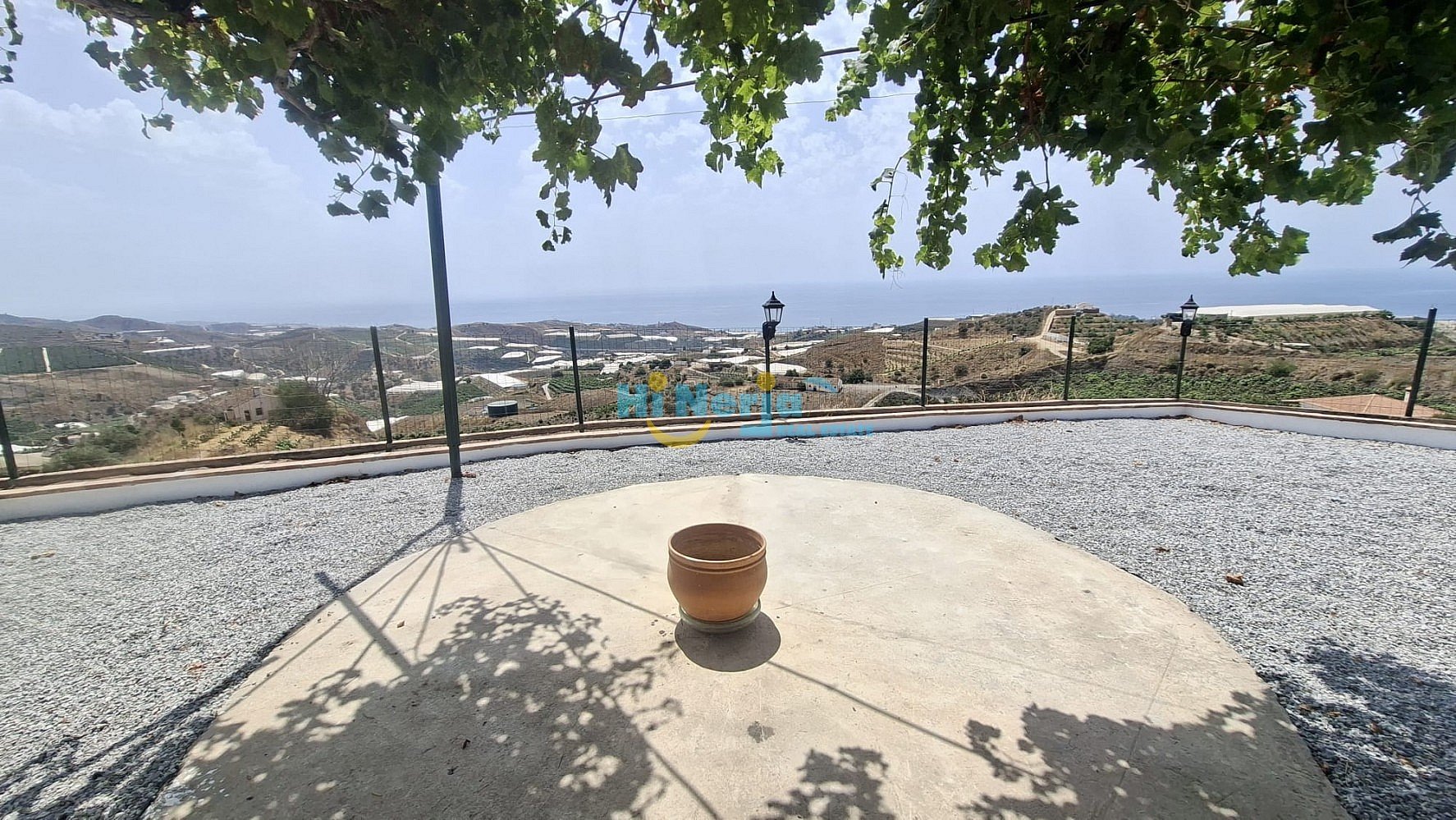 Casa de 400 m² en Algarrobo