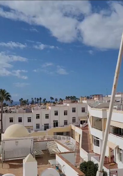 Apartamento 55 m² em Adeje