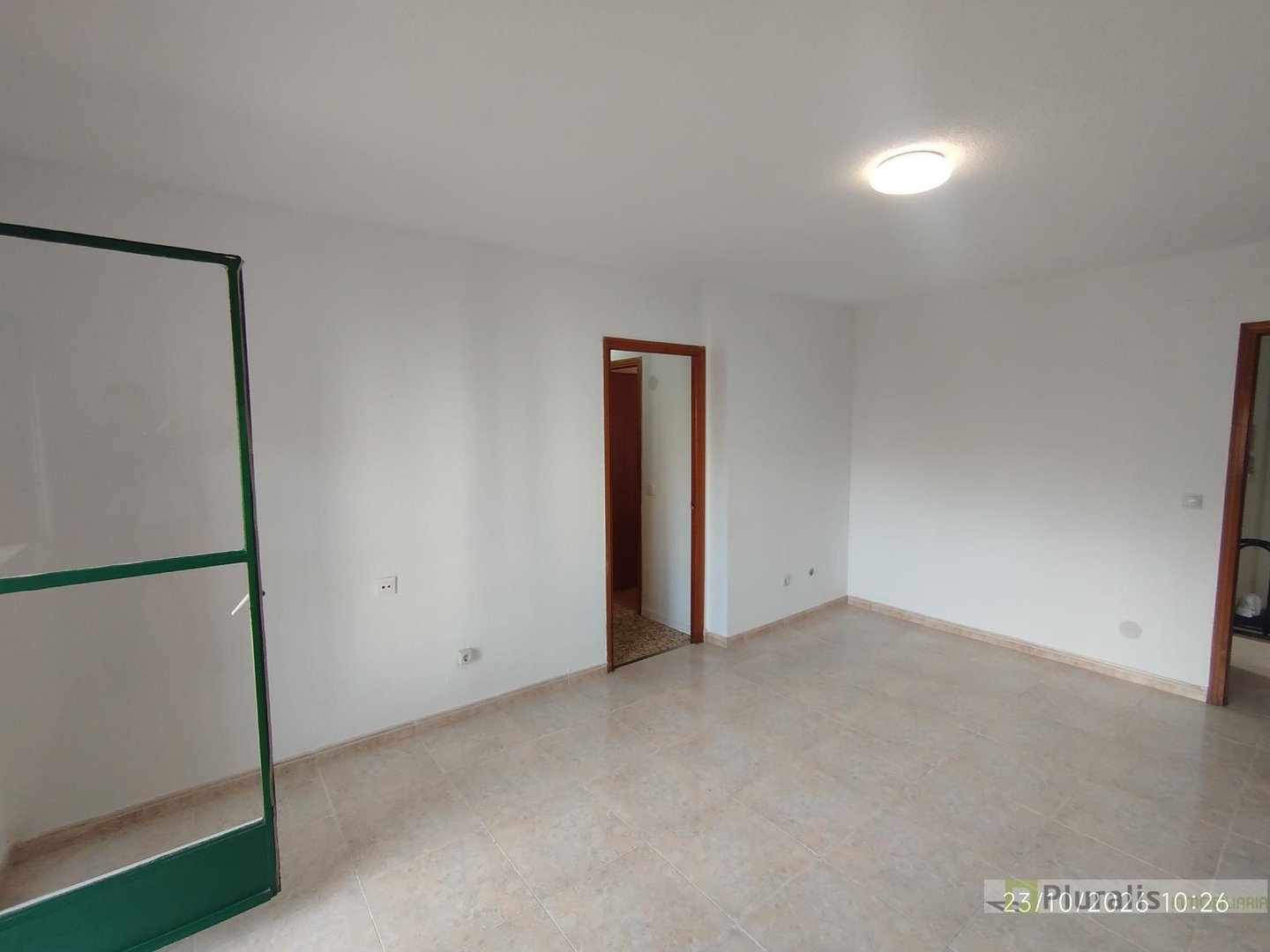 Flat 84 m² in Móstoles