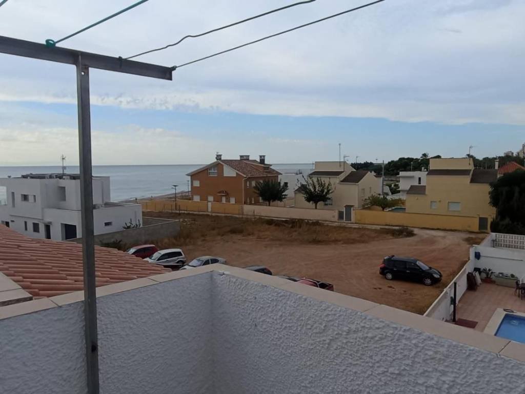 Apartamento 217 m² em Vinaròs