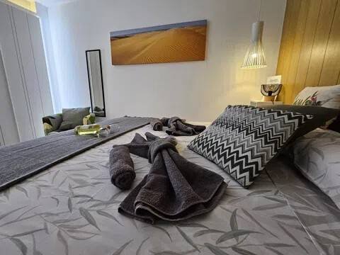Piso de 94 m² en San Bartolomé de Tirajana