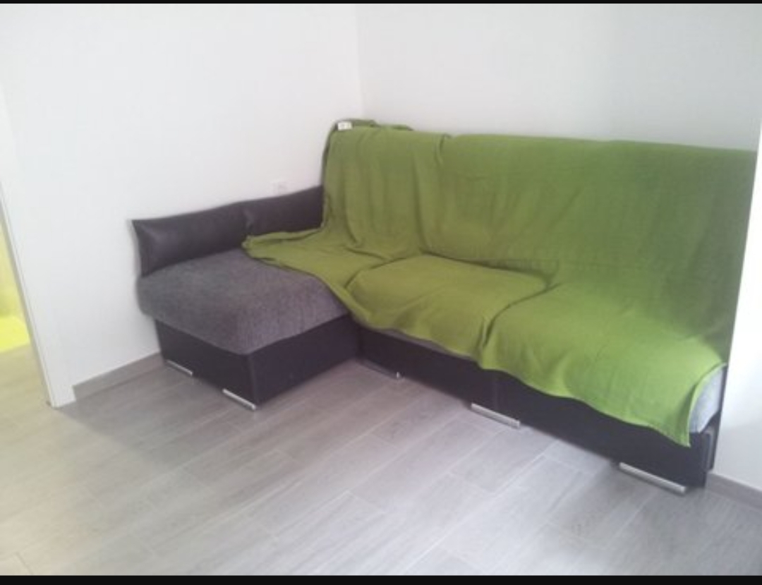 Habitació de lloguer, Sevilla