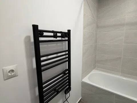 Piso de 110 m² en Gines