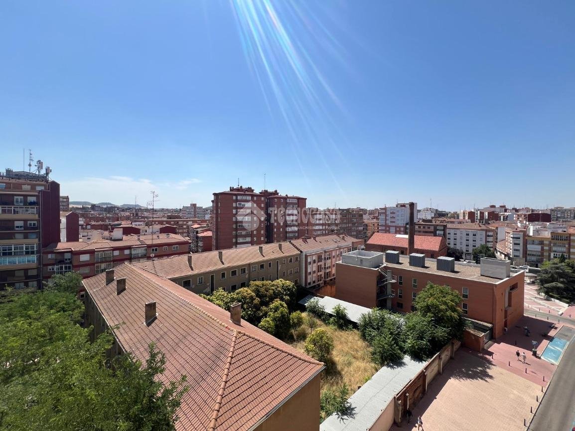Pis de 95 m² a Valladolid