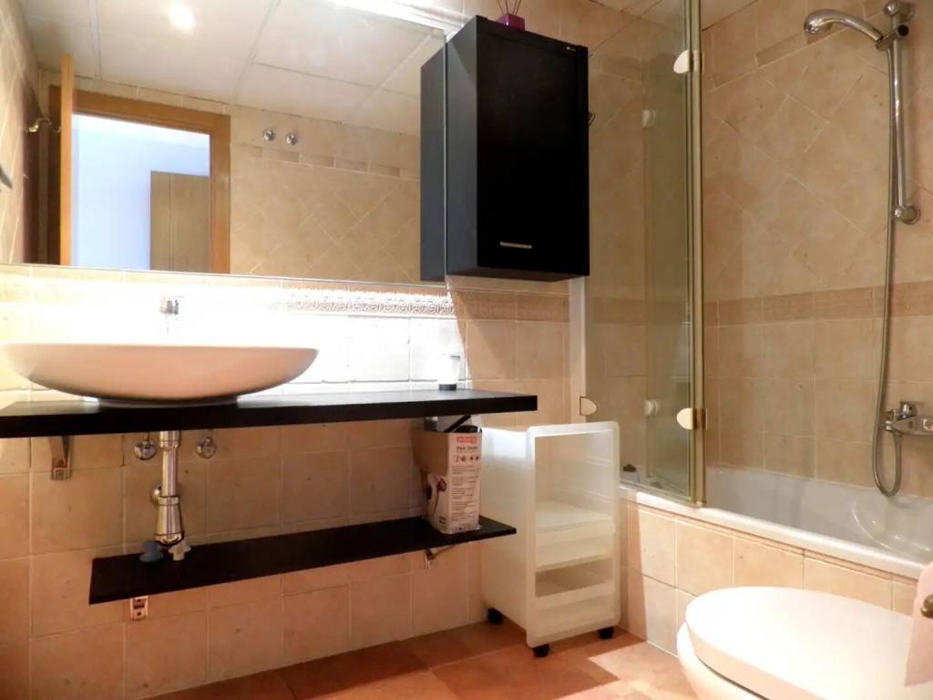 Piso de 75 m² en Dénia