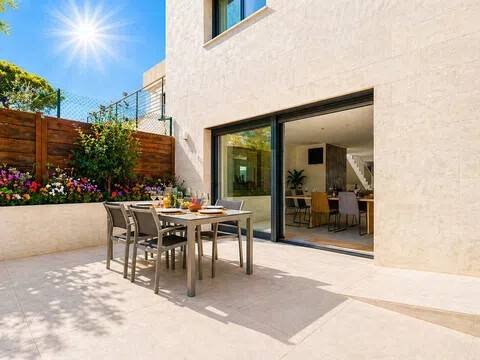 Casa de 400 m² en Castillo de Aro, Playa de Aro y S'Agaró