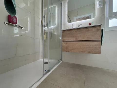 Piso de 138 m² en Gijón
