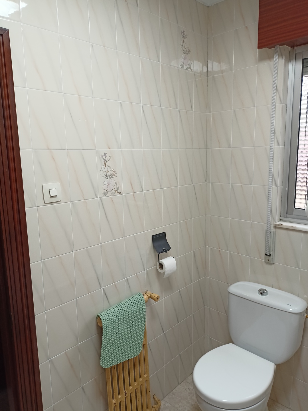 Pis de 63 m² a Oviedo