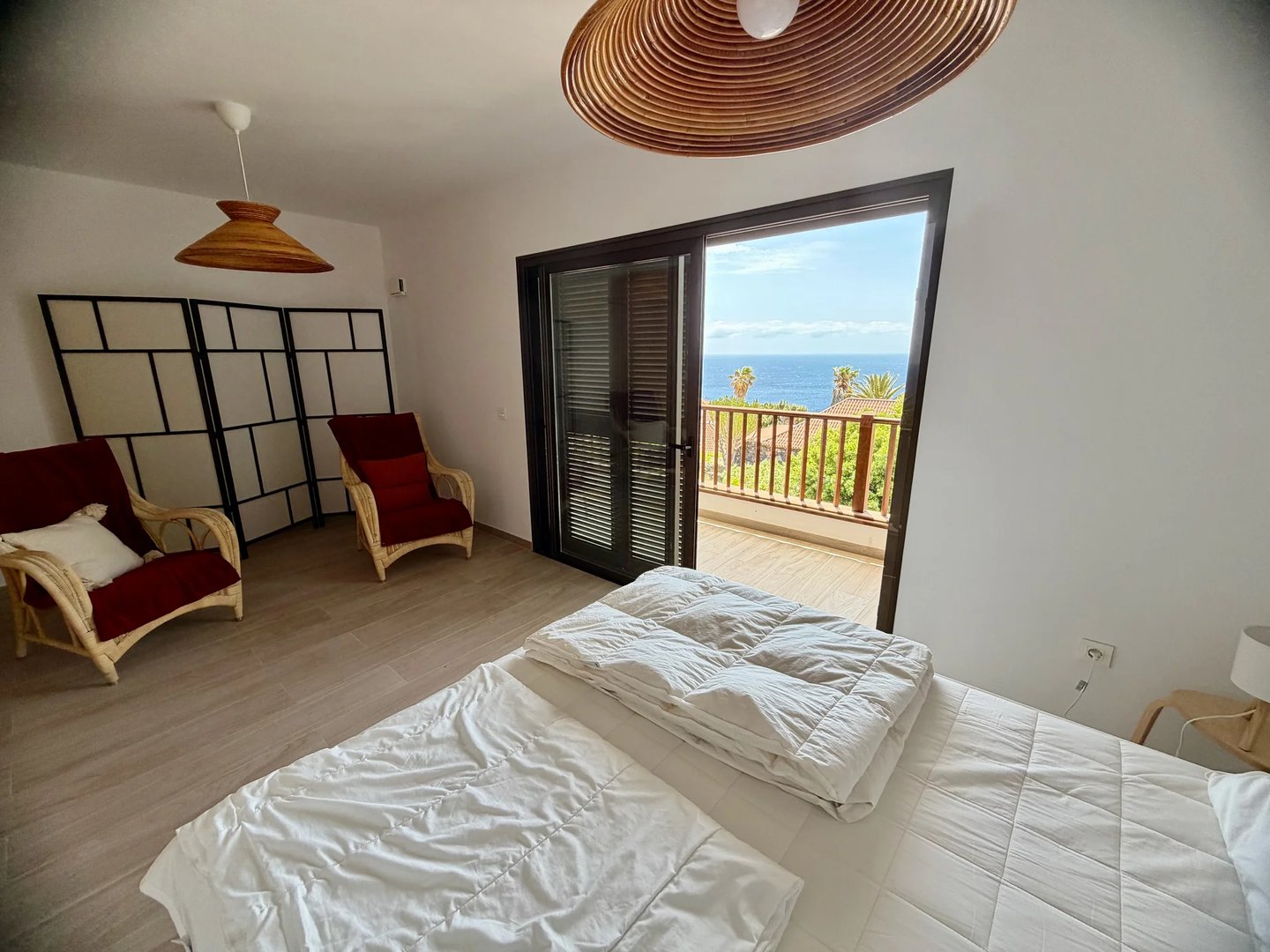 Piso de 145 m² en San Sebastián de la Gomera