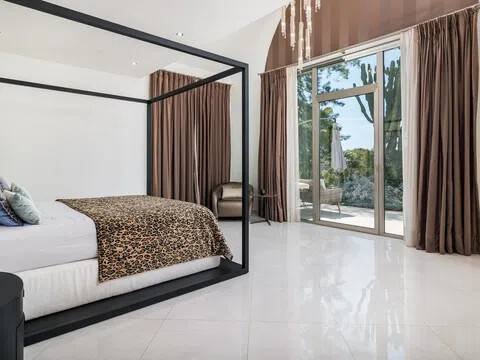 Casa de 600 m² en San Roque