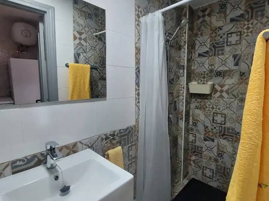 Piso de 30 m² en Benalmádena
