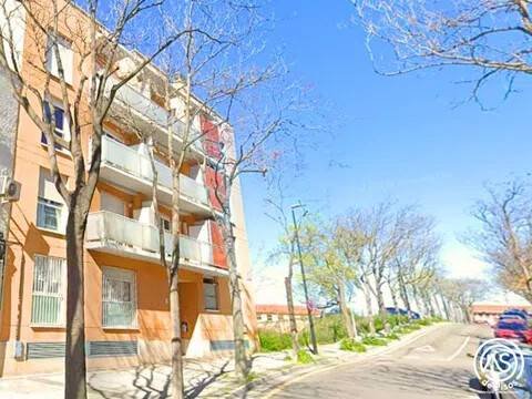 Wohnung 55 m² in Saragossa