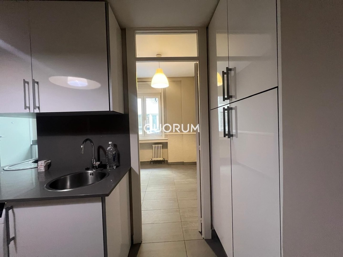 Piso de 203 m² en Bilbao