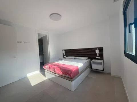Piso de 90 m² en Finestrat