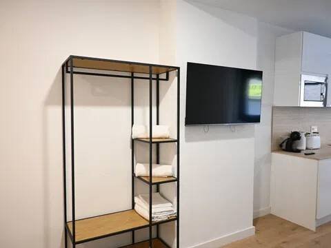 Pis de 40 m² a Madrid