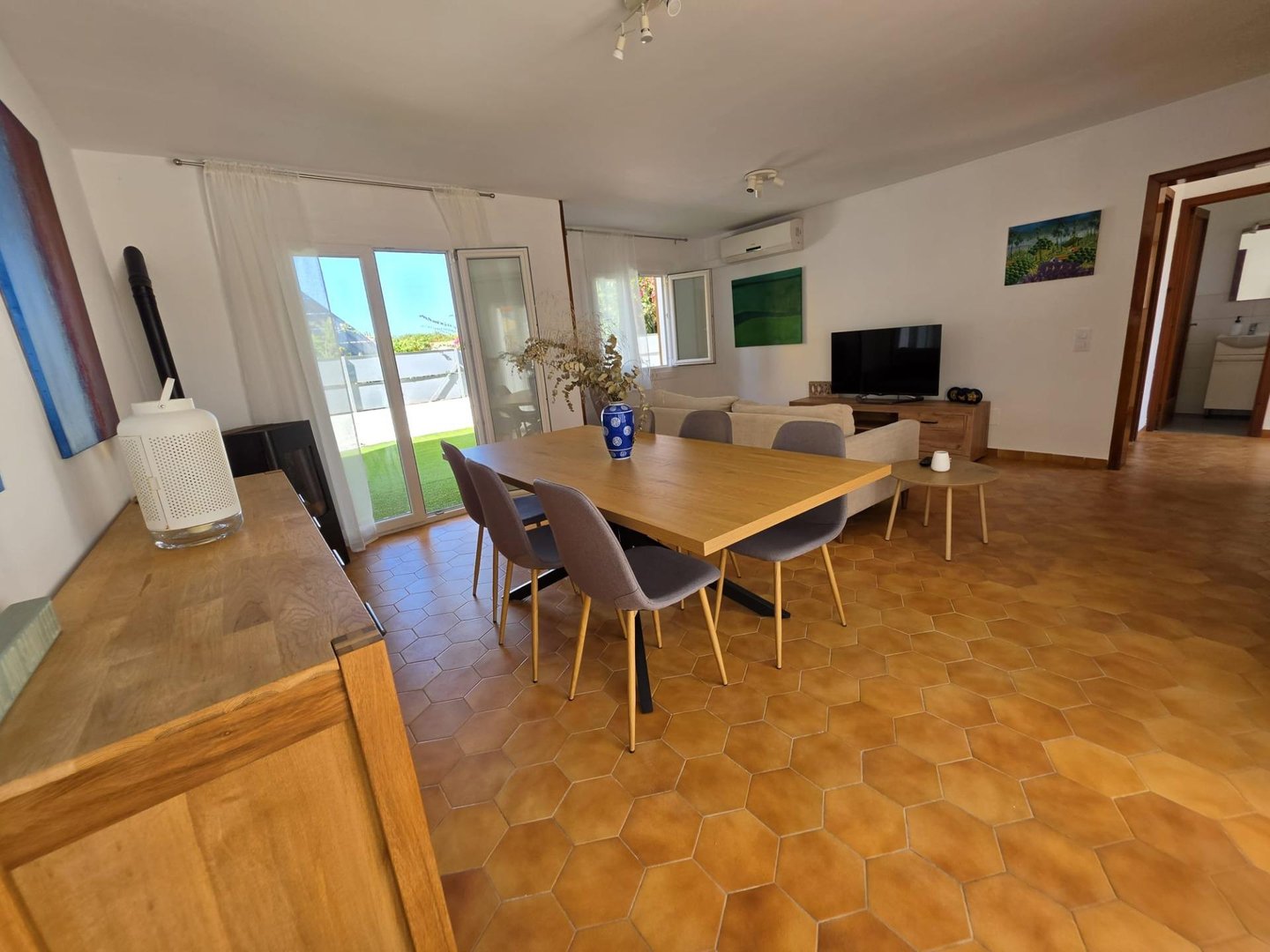 Casa de 200 m² en Palma