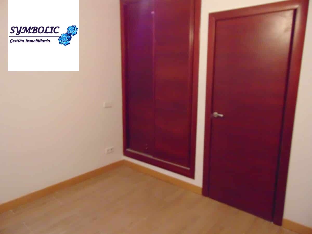 Piso de 102 m² en Madrid