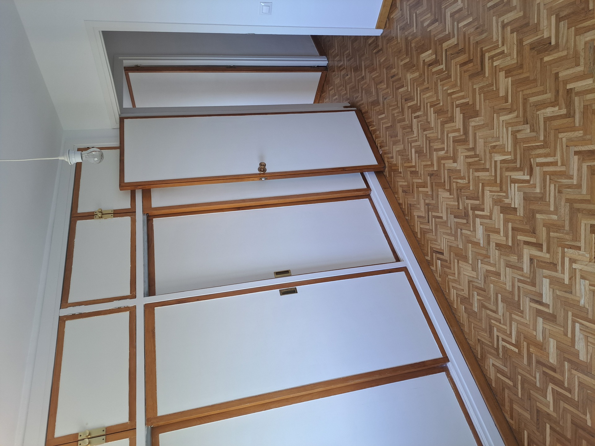 Piso de 99 m² en Sevilla