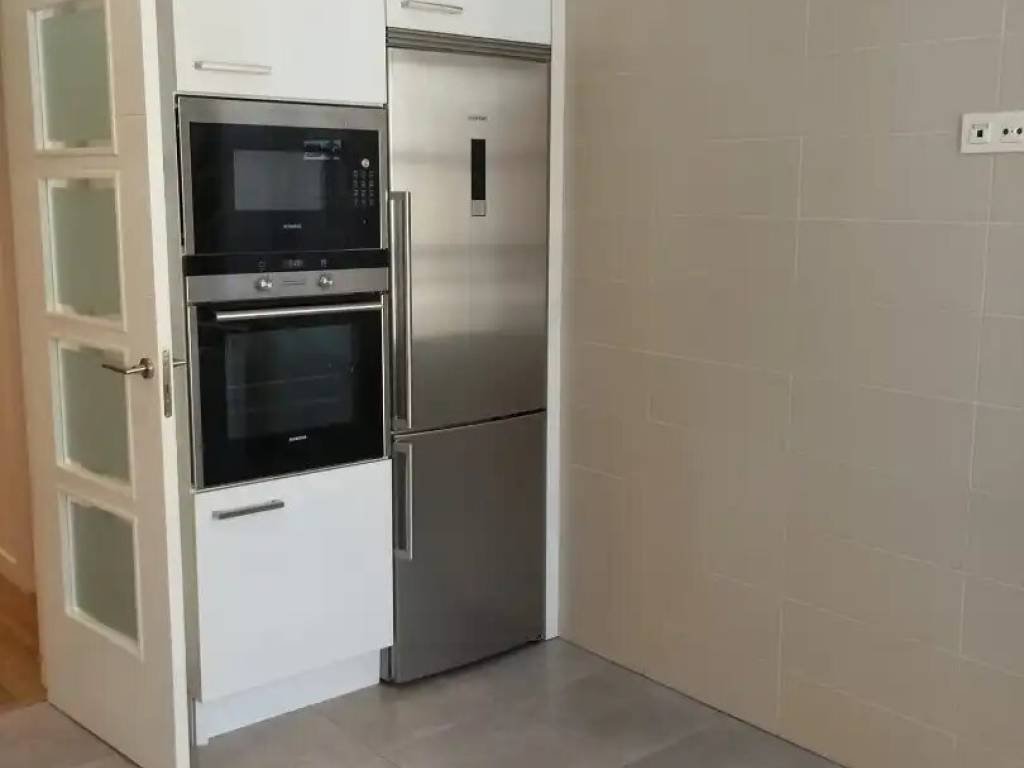 Piso de 100 m² en Oviedo