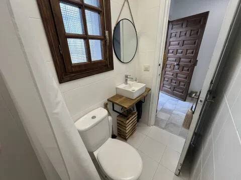 Piso de 90 m² en Vera