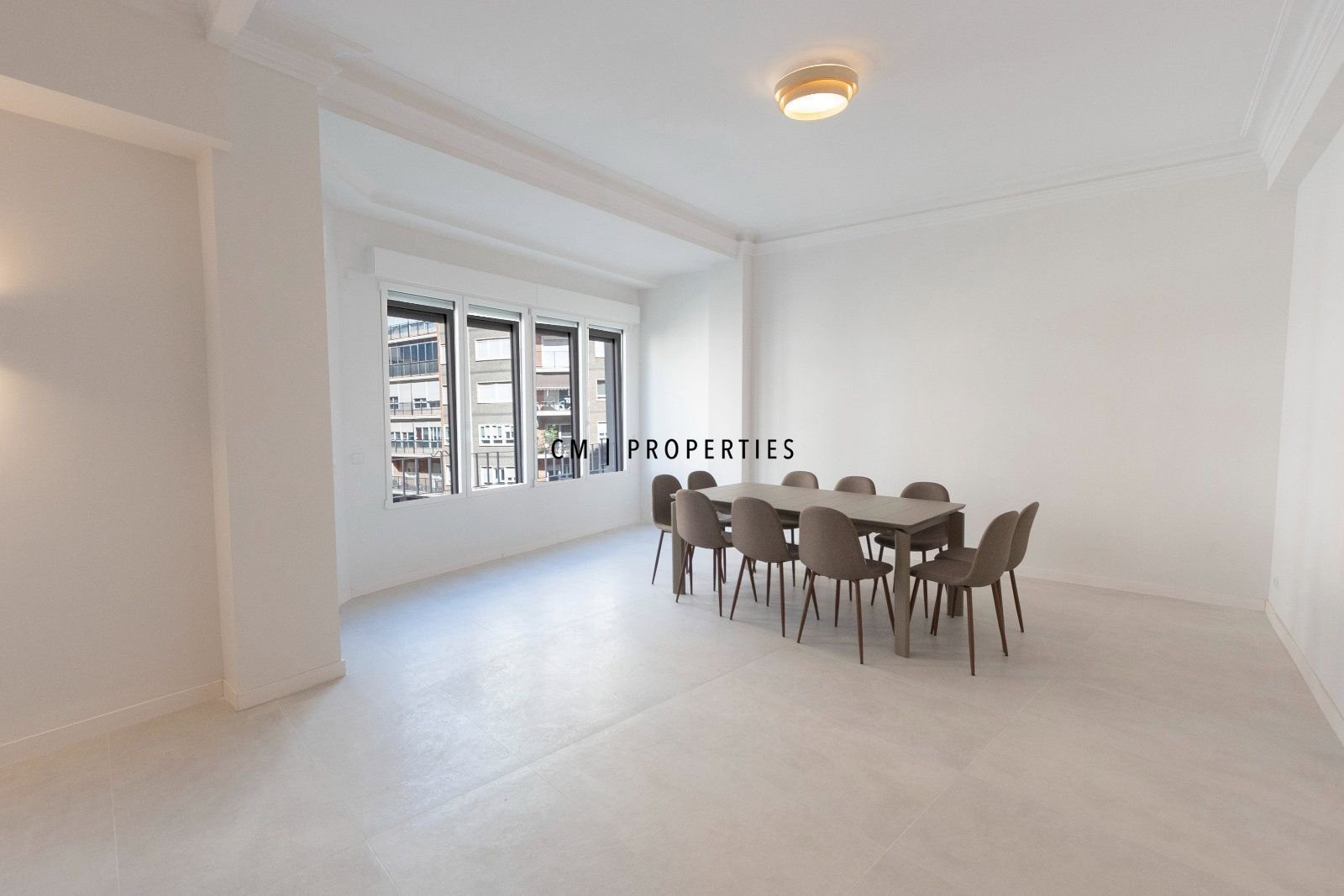 Piso de 251 m² en Valencia