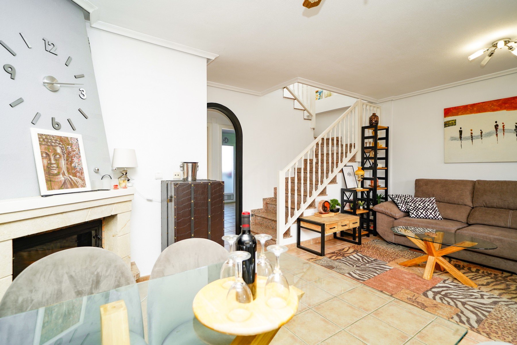 Piso de 103 m² en Dolores
