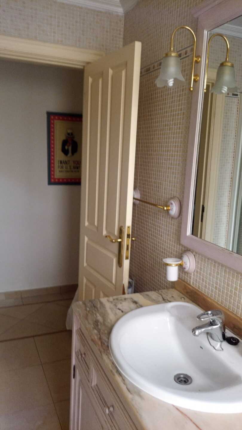 Habitación 90 m², Ferrol