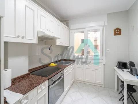 Piso de 73 m² en Gijón
