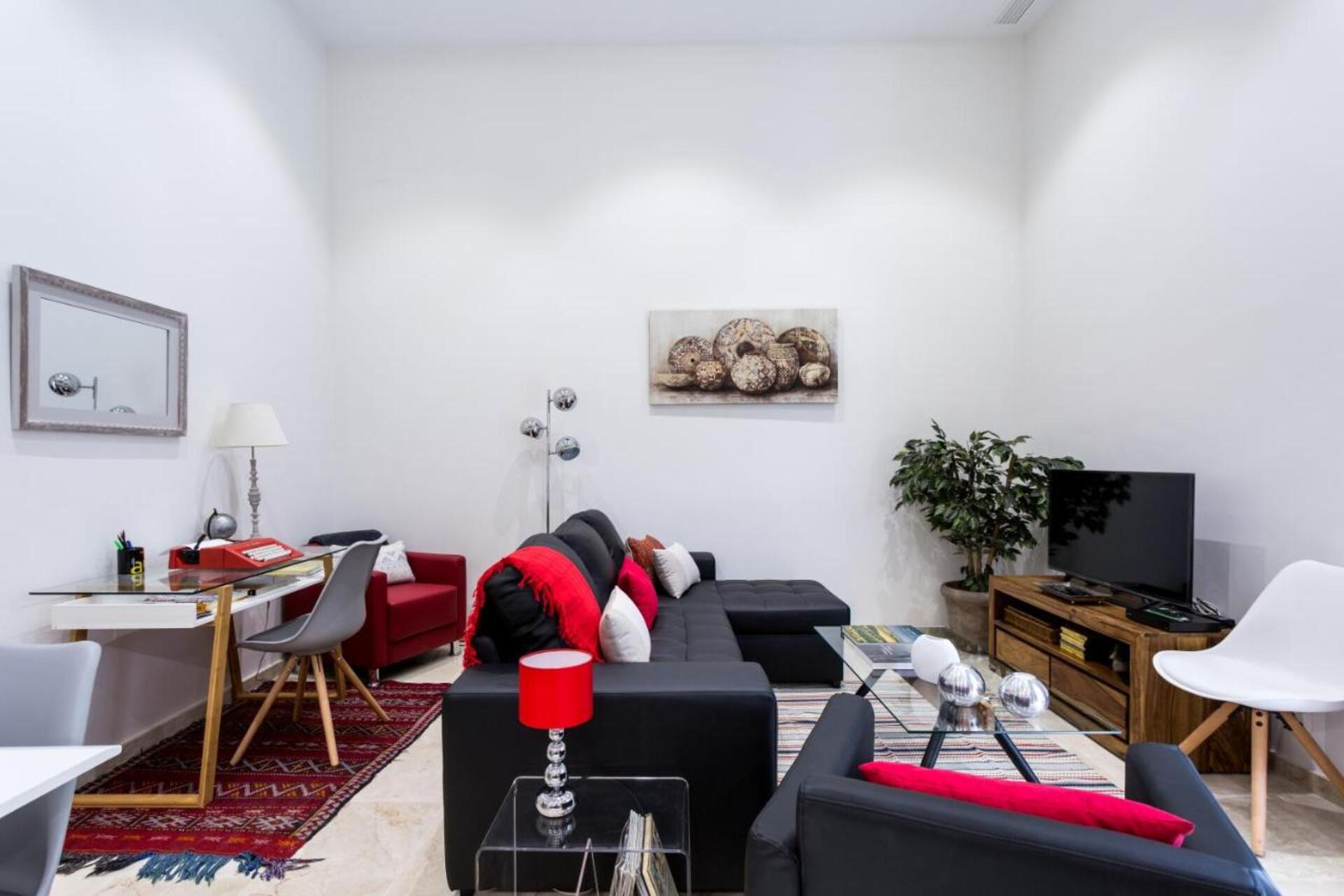 Piso de 95 m² en Sevilla