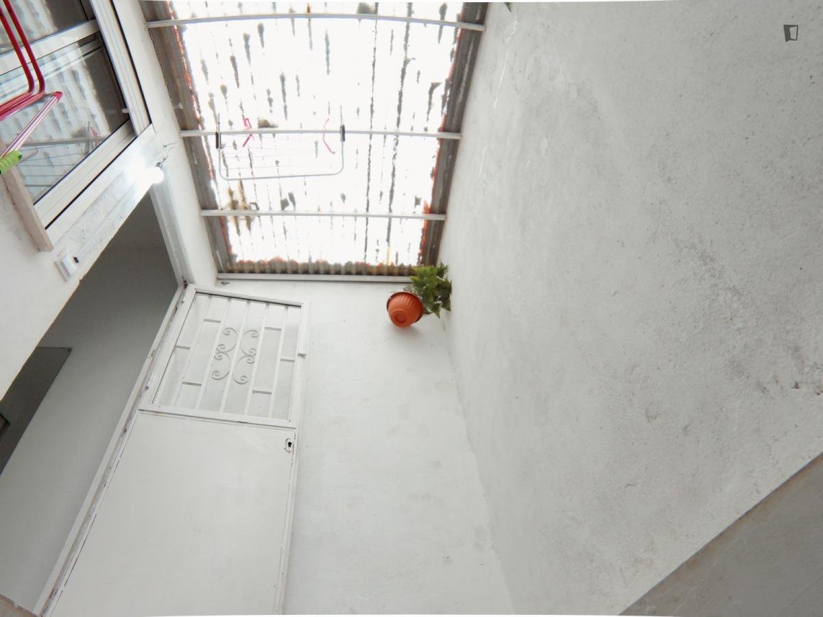 Piso de 120 m² en Madrid