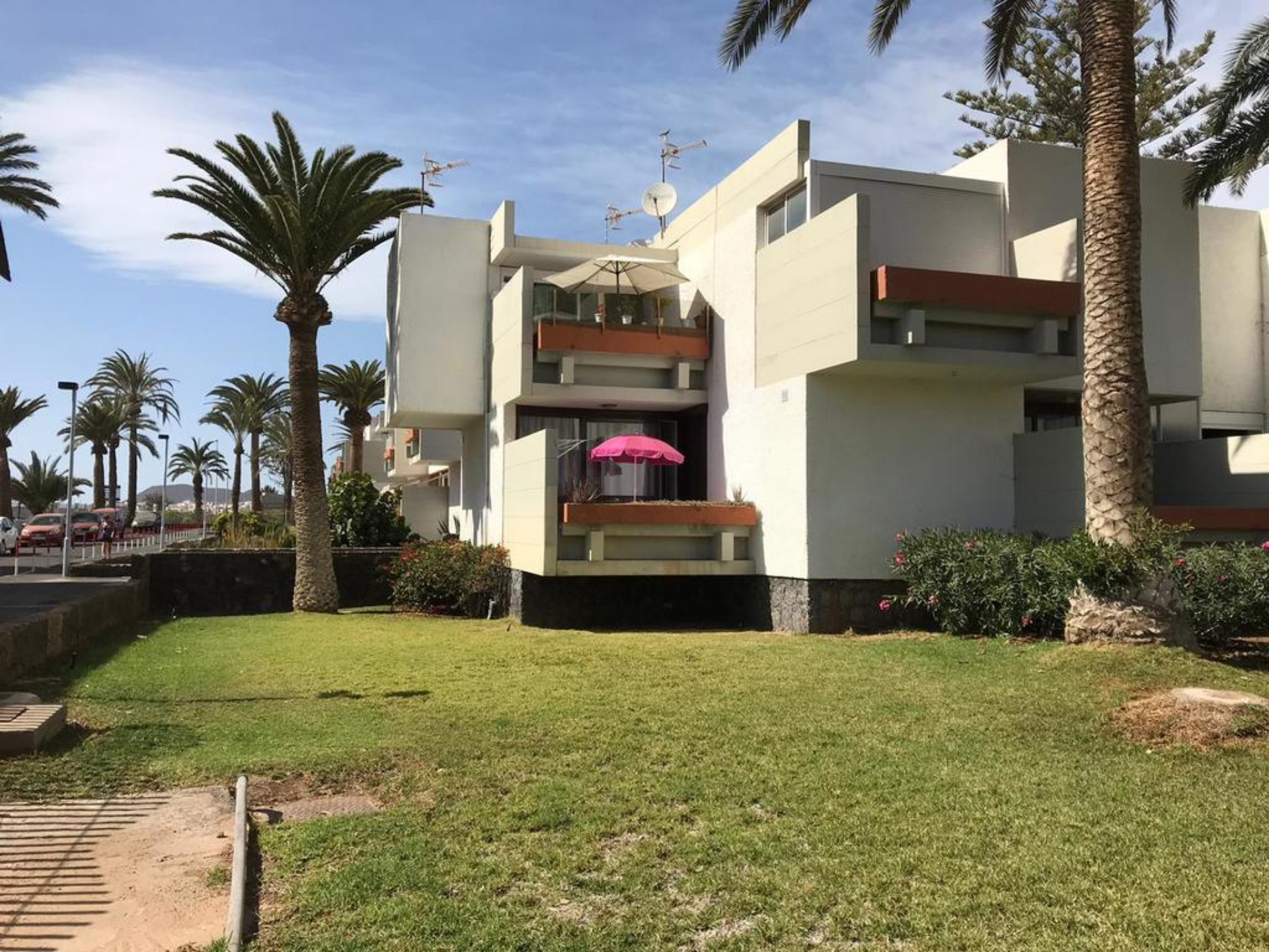 Pis de 68 m² a Arona