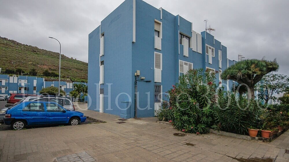 Flat 100 m² in Gáldar