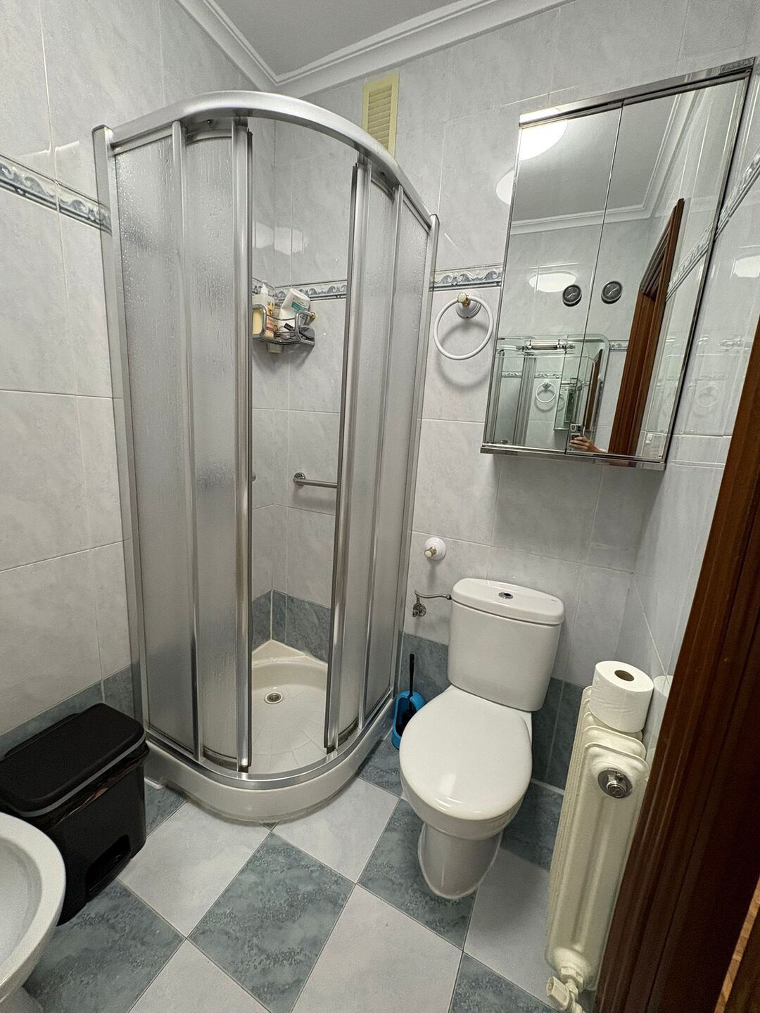 Habitación 120 m², Salamanca