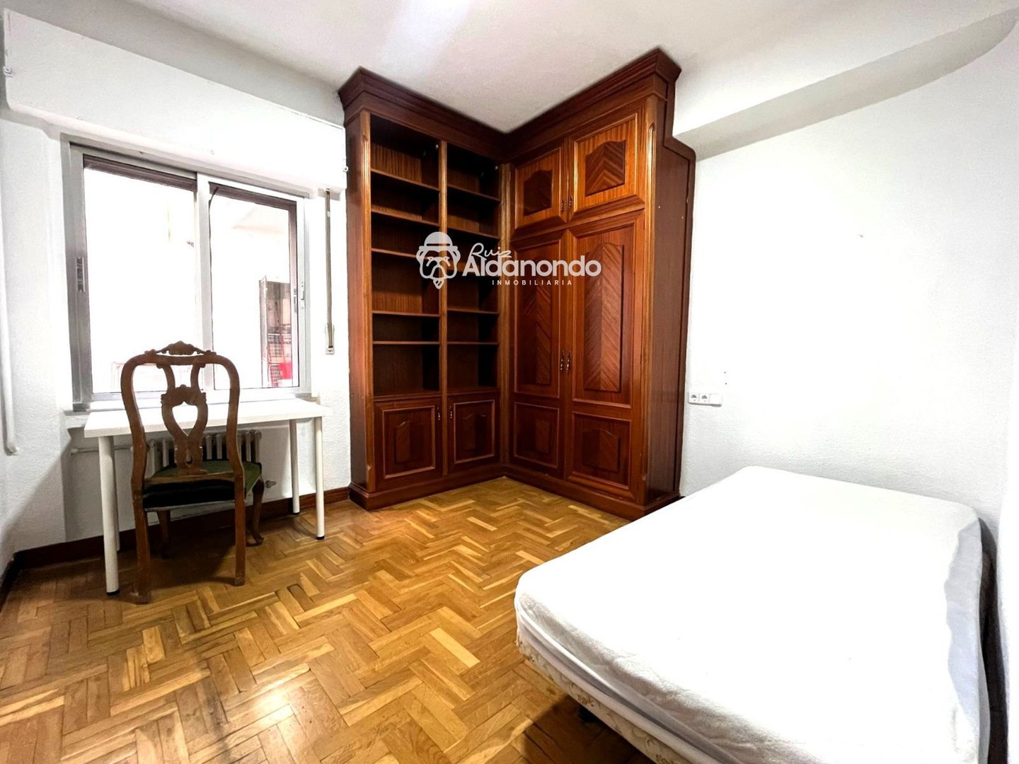 Piso de 165 m² en Salamanca