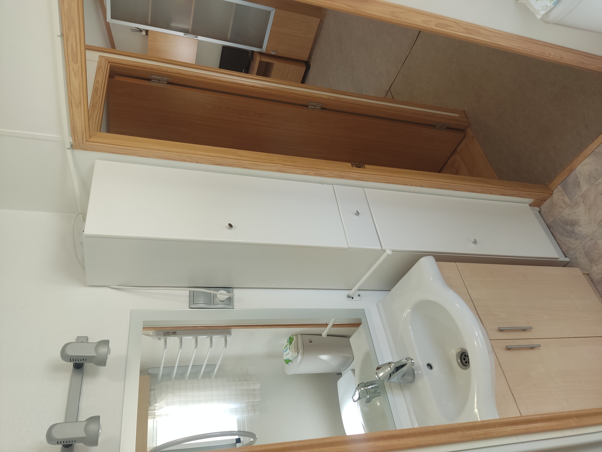 Piso de 50 m² en Cuevas del Almanzora