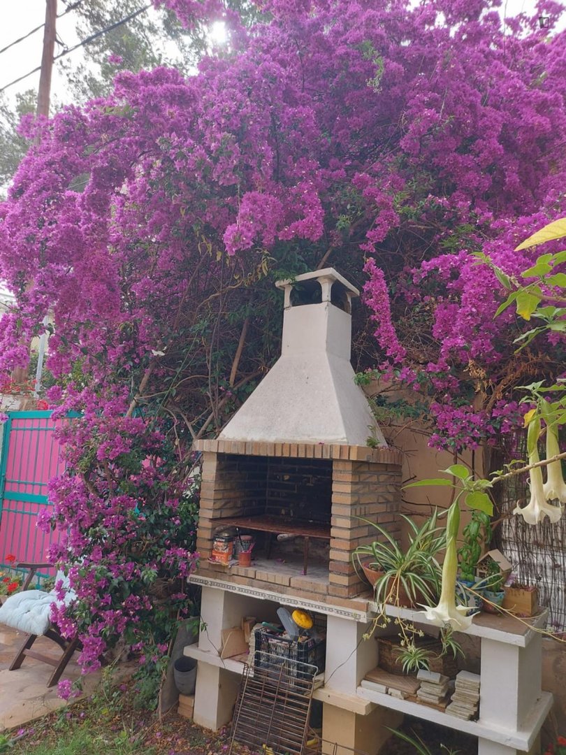 Habitación en alquiler, Paterna