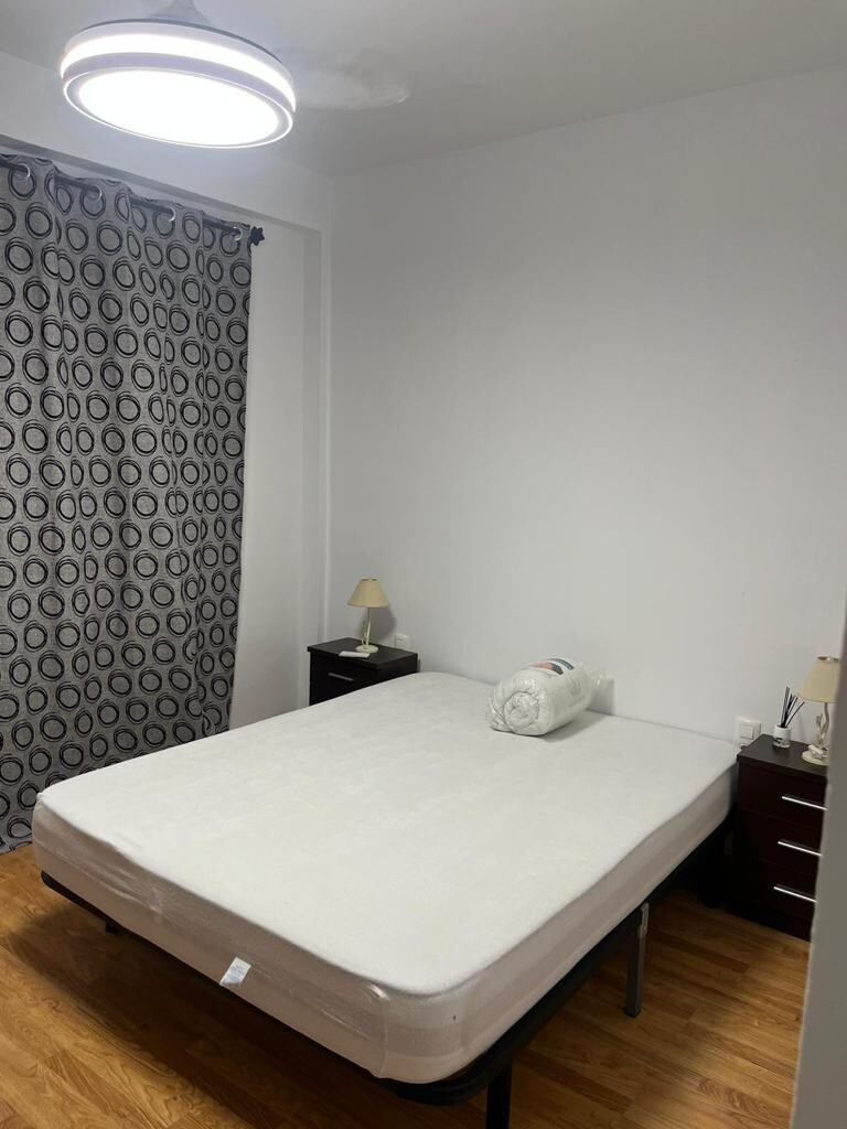 Piso de 100 m² en Dos Hermanas