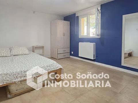 Casa de 240 m² en Benitachell