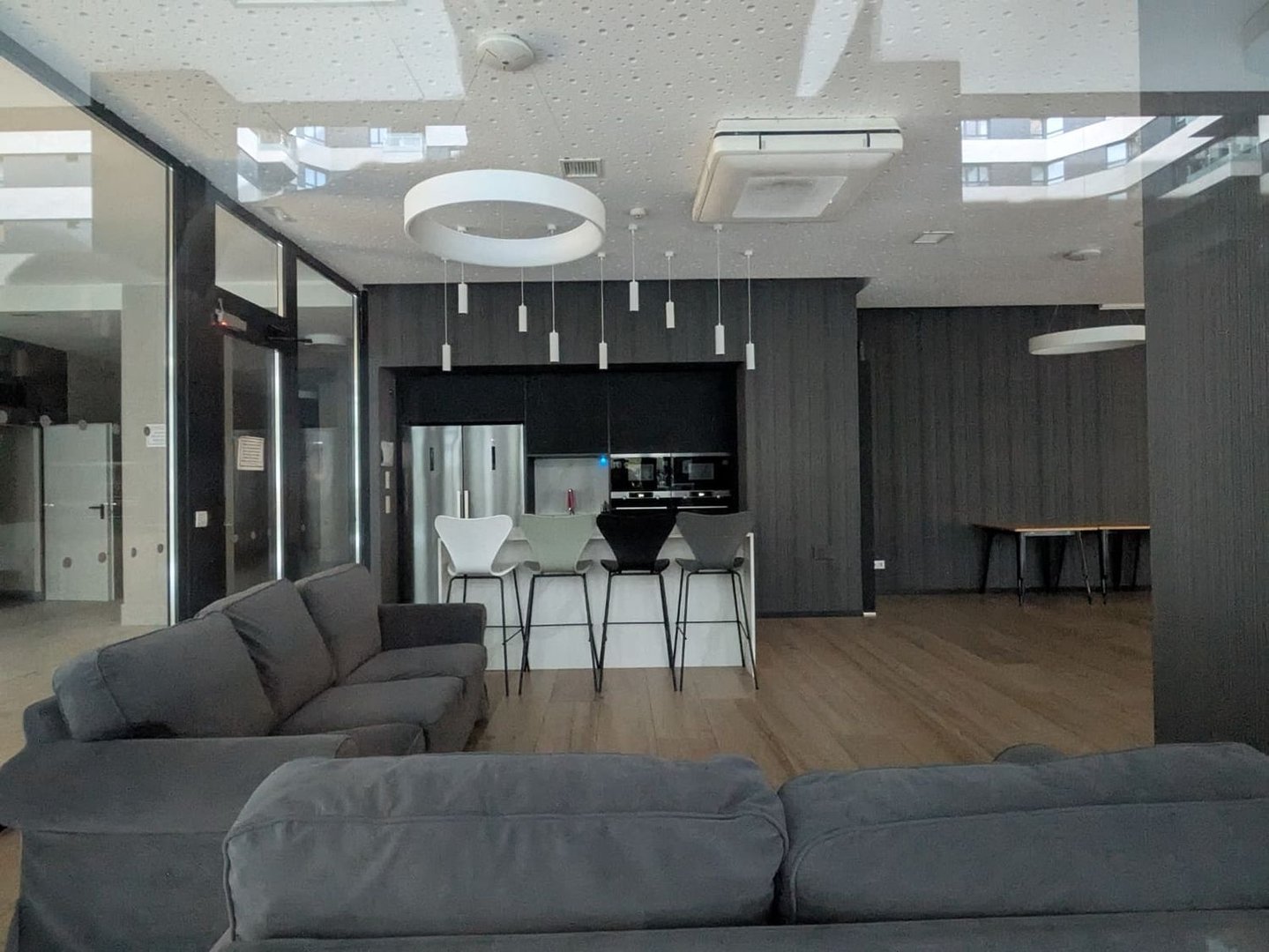 Квартира 126 м² у Madrid