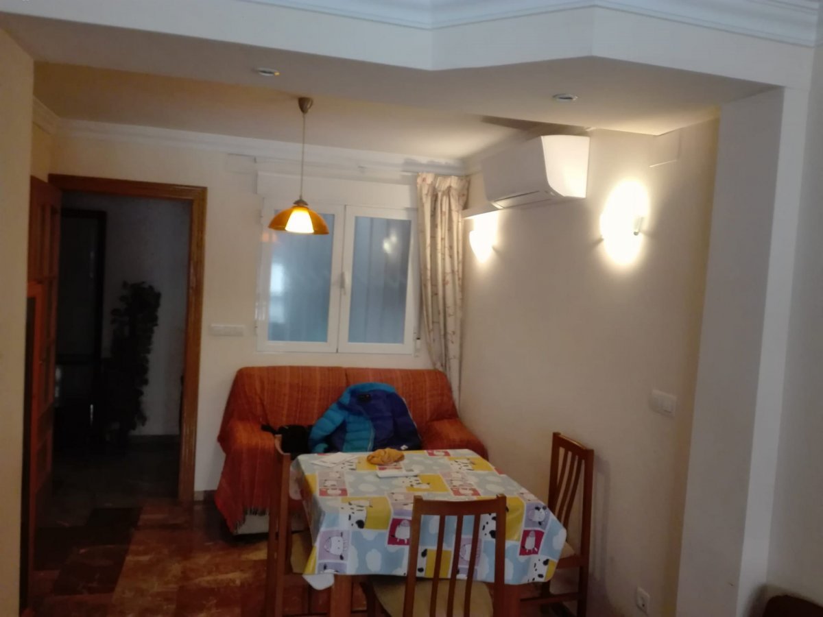 Pis de 115 m² a Granada