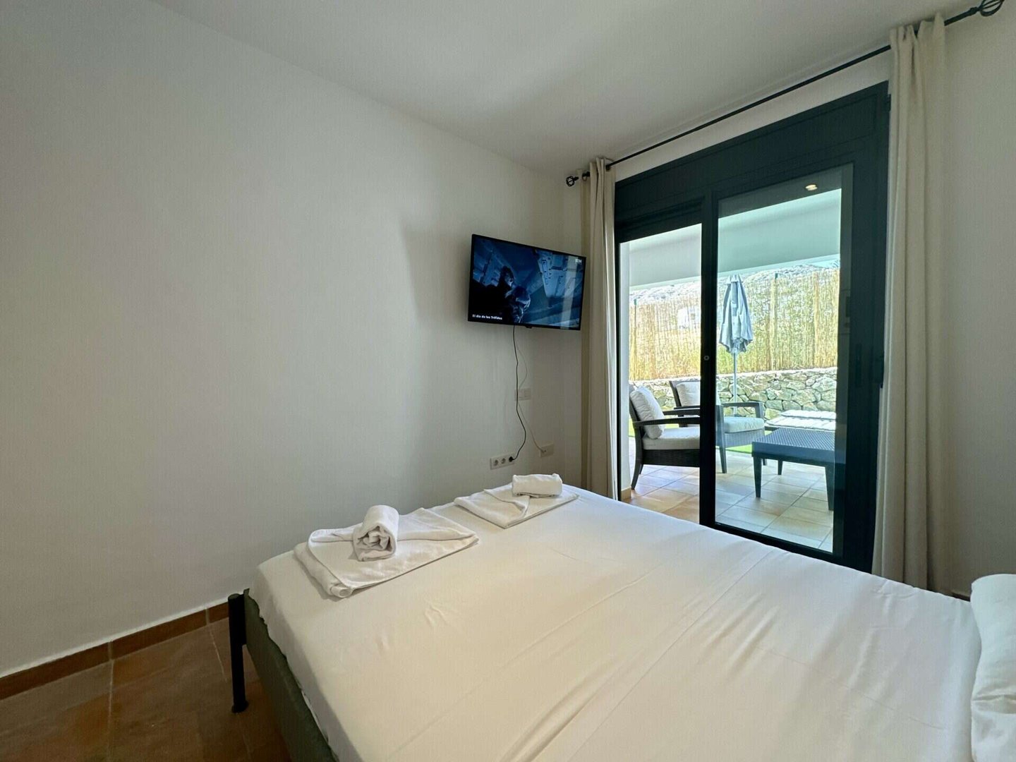 Casa de 126 m² en Mojácar
