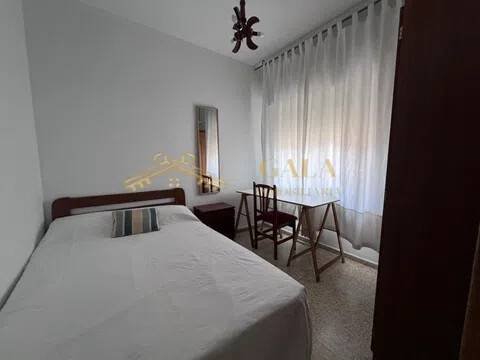 Piso de 115 m² en Cáceres