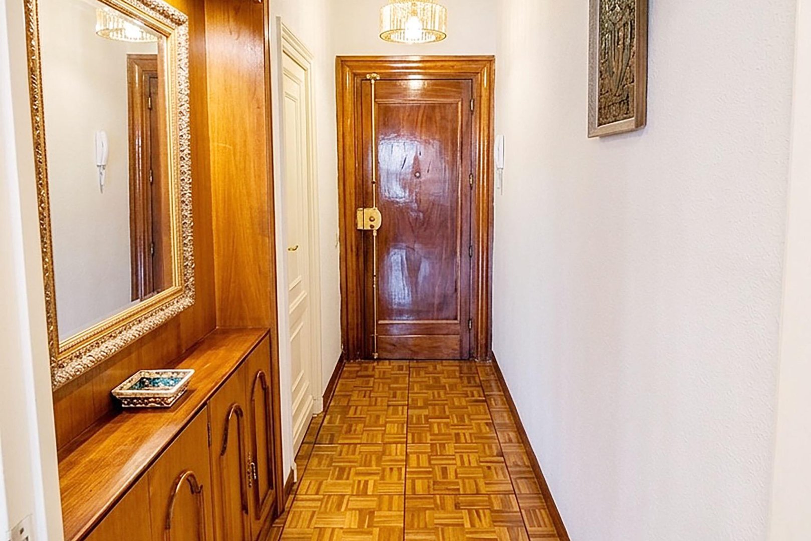 Piso de 86 m² en Madrid