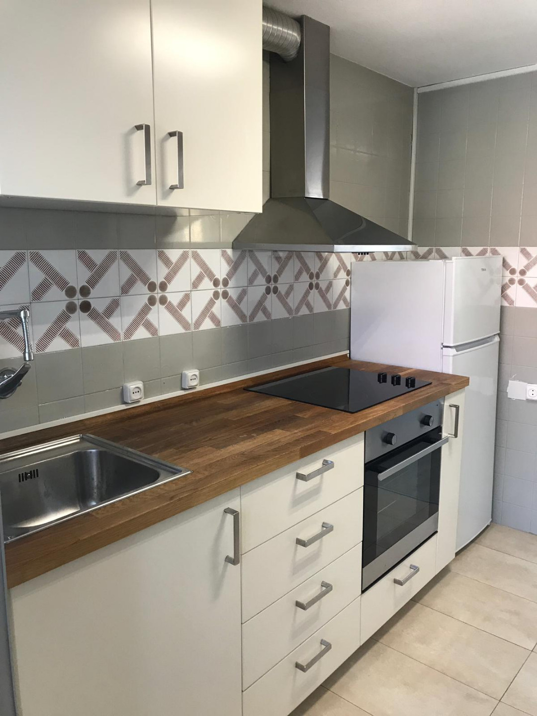Pis de 78 m² a l'Hospitalet de Llobregat