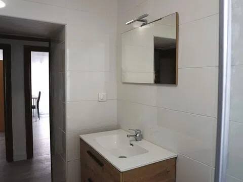 Habitación 110 m², Ávila