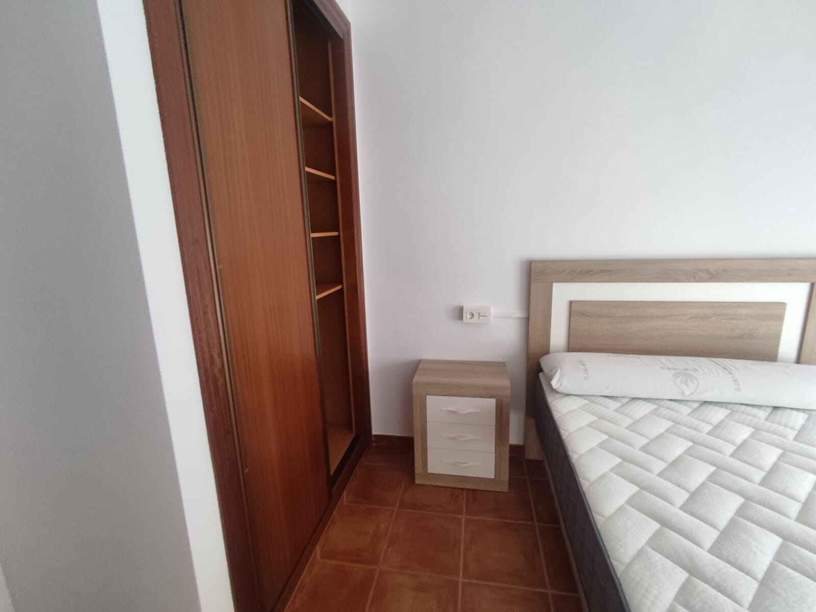 Piso de 120 m² en Lorca