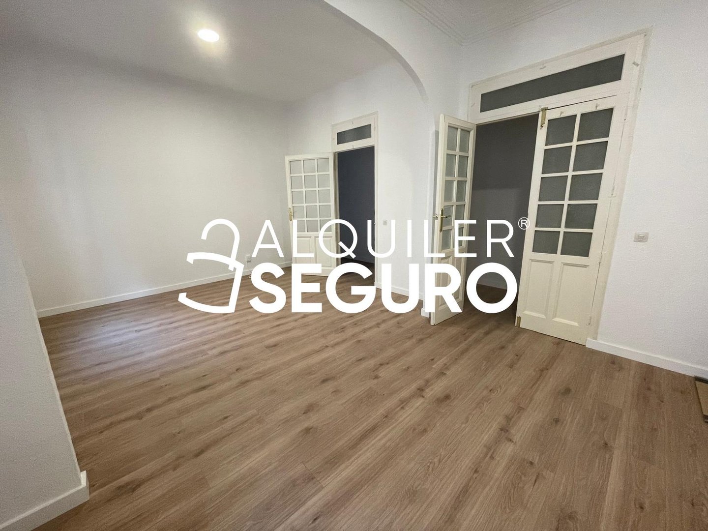 Piso de 116 m² en Madrid