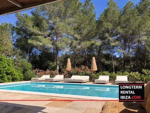 Haus 300 m² in Sant Joan de Labritja