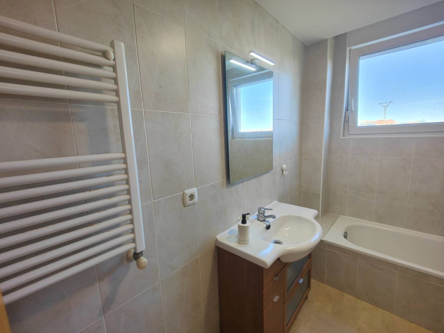 Piso de 79 m² en Suances