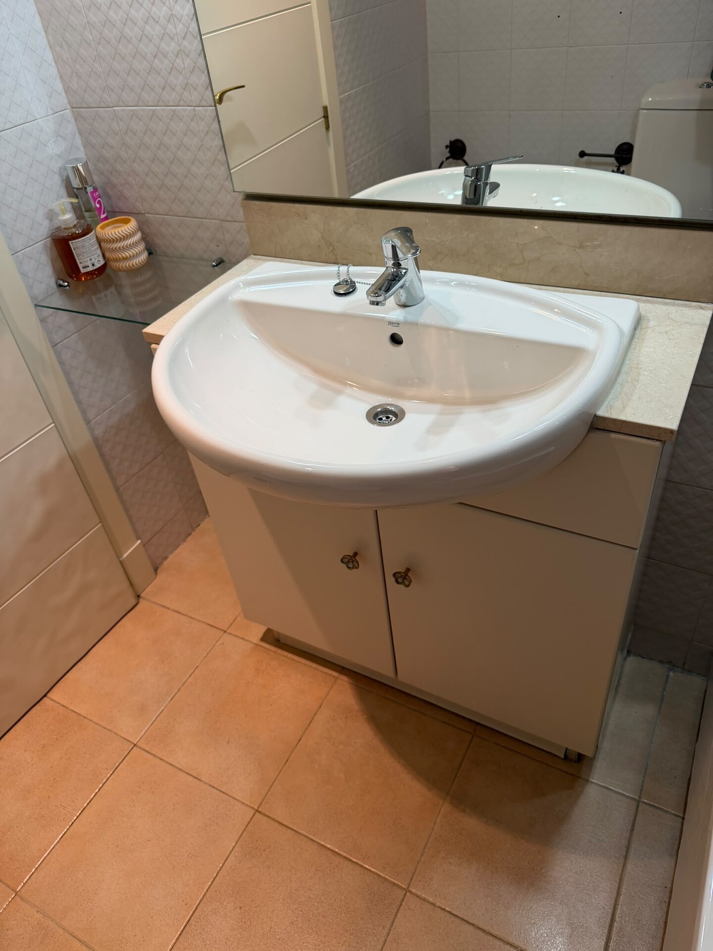 Pis de 118 m² a Madrid
